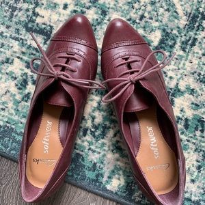 New! Clarks Shoes Size 6